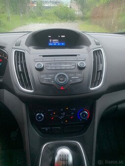 Ford C-Max - 10