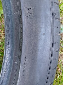 PIRELLI PZERO 225/45 R19 - 10