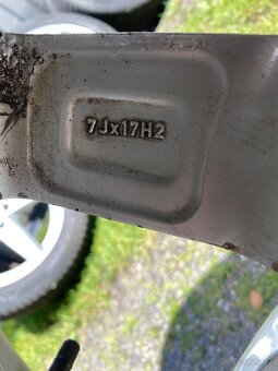 Disky Seat Alhambra Vw Sharan - 10