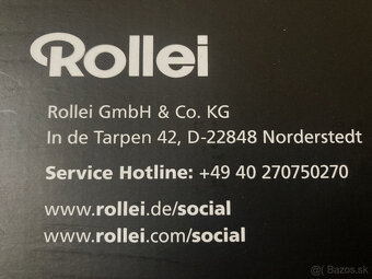 Rollei Compact Traveller No.1 - 10