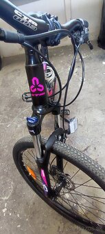 Predám dámsky bicykel - 10