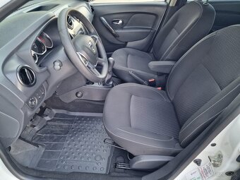 Dacia Logan 0.9 TCe Arctica - 10