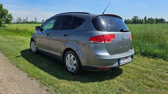 Seat Altea XXL 1.9 TDi - 10