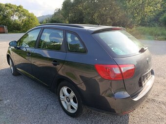 Seat Ibiza ST - 10