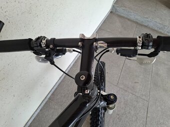 Giant XTCC carbon hardteil - 10