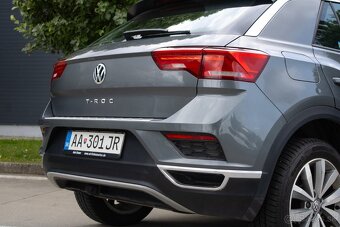 Volkswagen T-Roc 2.0 TDI /AJ NA SPLÁTKY/ - 10