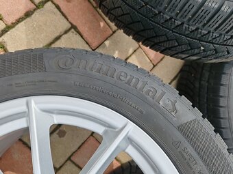 BMW, AUDI, ŠKODA, VW 5X112 - 10