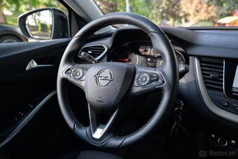 Opel GRANDLAND X 2019 | 5000km - 10