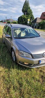 VW passat combi - 10