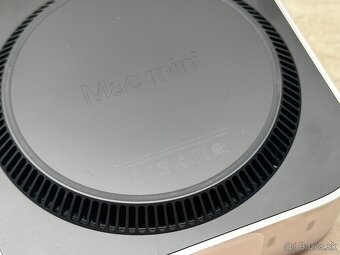 Apple Mac mini M4 16GB/256GB (nový, neaktivovaný) - 10