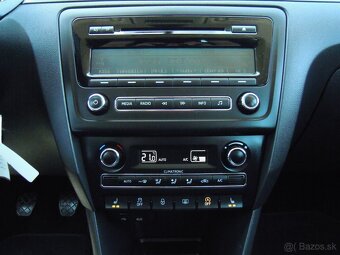Škoda Rapid, 1.2TSi ORIG.KM - SERVIS - 10