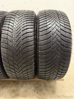Zimná sada 5x112 R20 , 285/45/20 VW Touareg 3 Montero - 10