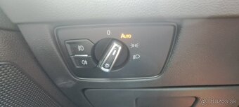 Volkswagen Passat Variant 1.5 TSI EVO OPF ACT Highline - 10