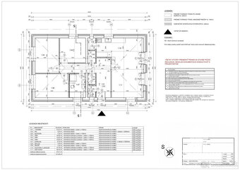 Na predaj, rodinný dom so 4 izbami, Pozemok od 500m2, Dubové - 10