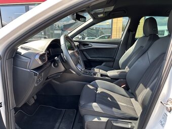 CUPRA Formentor 1.5 TSI 110kW DSG - 10