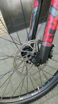 Husqvarna Mountain Cross 6 - 10