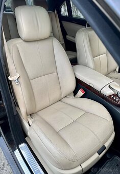 MERCEDES-BENZ S320 CDI 4-MATIC W221 LORINSER - 10