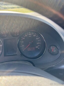 Seat Ibiza FR 6L - 10