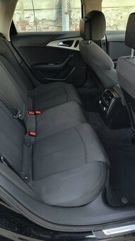 Audi A6 3.0 TDI quattro S tronic - 10