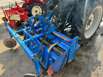 Traktor ISEKI TG333 - 10