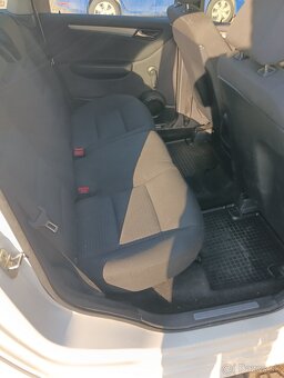 Mercedes Benz B 180 CDI - 10