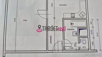 TARGETreal | 1 - IZBOVÝ BYT V ILAVE - 10
