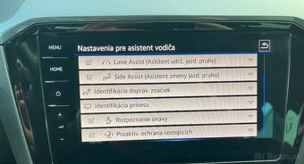 Volkswagen Passat Variant 2.0TDI R-Line 4Motion - 10