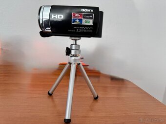 SONY HANDYCAM HDR-CX190E - 10