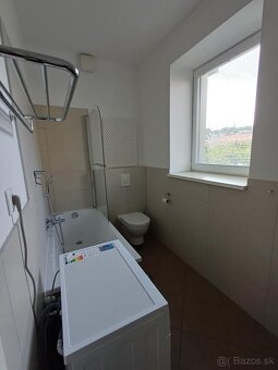 Predaj 2 izb. byt, novostavba, Zilinska, Bratislava l - 10