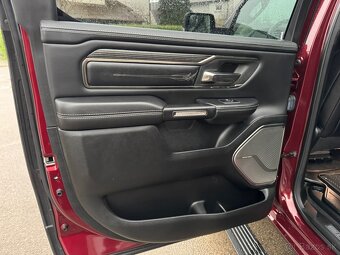 DODGE RAM LIMITED - 10