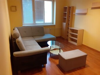 rezervovany 2 izb byt Obrancov mieru - 10