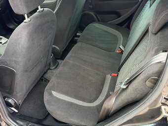 Fiat Grande Punto 1.4 8v Lounge - 10