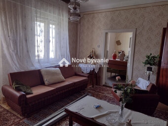 Predaj, rodinný dom s krásnym pozemkom- Chľaba(N059-12-FRAD) - 10