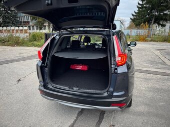 CR-V 2,0 i -MMD Hybrid Elegance e-CVT 2WD - 10