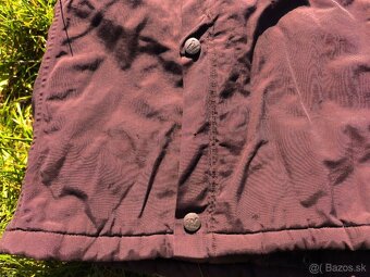 XXL Zimná Jazdecká vetrovka Steeds - 10