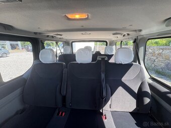 Renault Trafic 84kw - 10