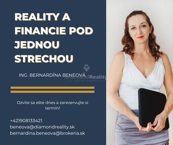 Na predaj: krásny 3-izbový byt po kompletnej rekonštrukcii – - 10