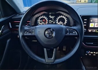 Škoda Scala 1.6 TDI Style - 10