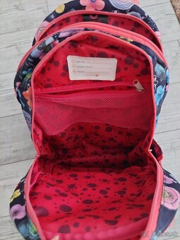 Predám školskú tašku topgal - 10