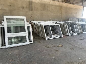 Predám plastové Okna - 10