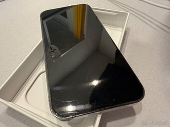 iPhone 13 Pro 128 GB - Graphite - 10