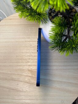 Samsung Galaxy S25 Navy Blue 128GB – nový, - 10