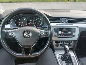 Volkswagen Passat B8, 2.0TDI, 4x4, 140kw - 10