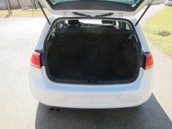 VW Golf 2.0 TDI 4motion, 159.979 km - 10