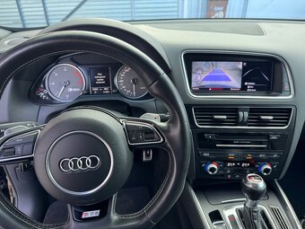 AUDI SQ5 Plus 3.0 biTDI Quattro - 10
