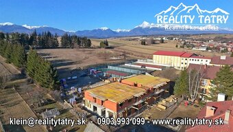 AKCIA Apartmán 2 izbový s balkónom 47,70 m2 vo Východnej - 10
