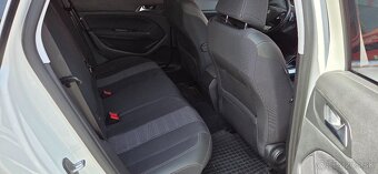 Peugeot 308 1.5 BlueHDI 96kW AUTOMAT - 10