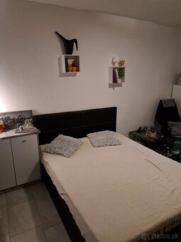 Prenajmem garzonky na rybnicnej 61/A bratislava - 10