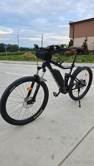 Celoodpružený Ebike Dema Flow, 29", 630Wh/17,5Ah, size:L - 10