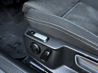 Volkswagen Passat Variant 2.0 TDI 110 kW, DSG - 10